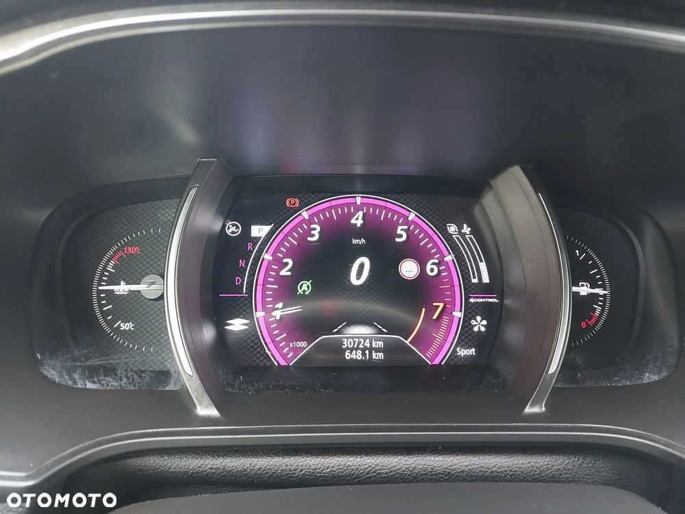 Renault Megane 1.8 TCe R.S EDC - 17