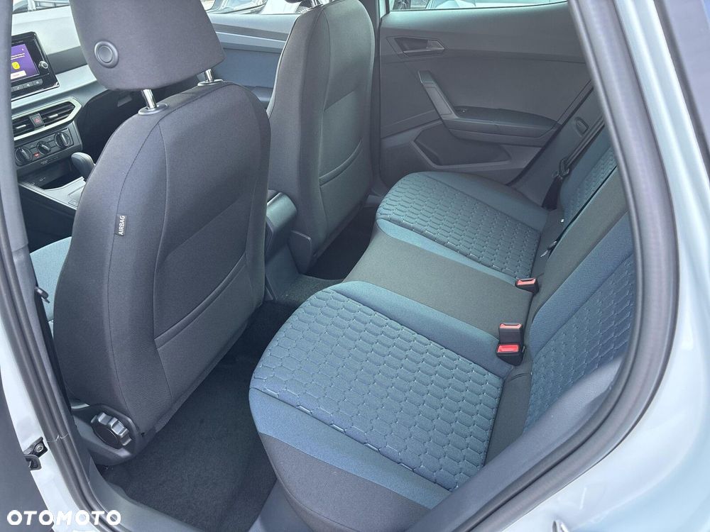 Seat Arona - 14
