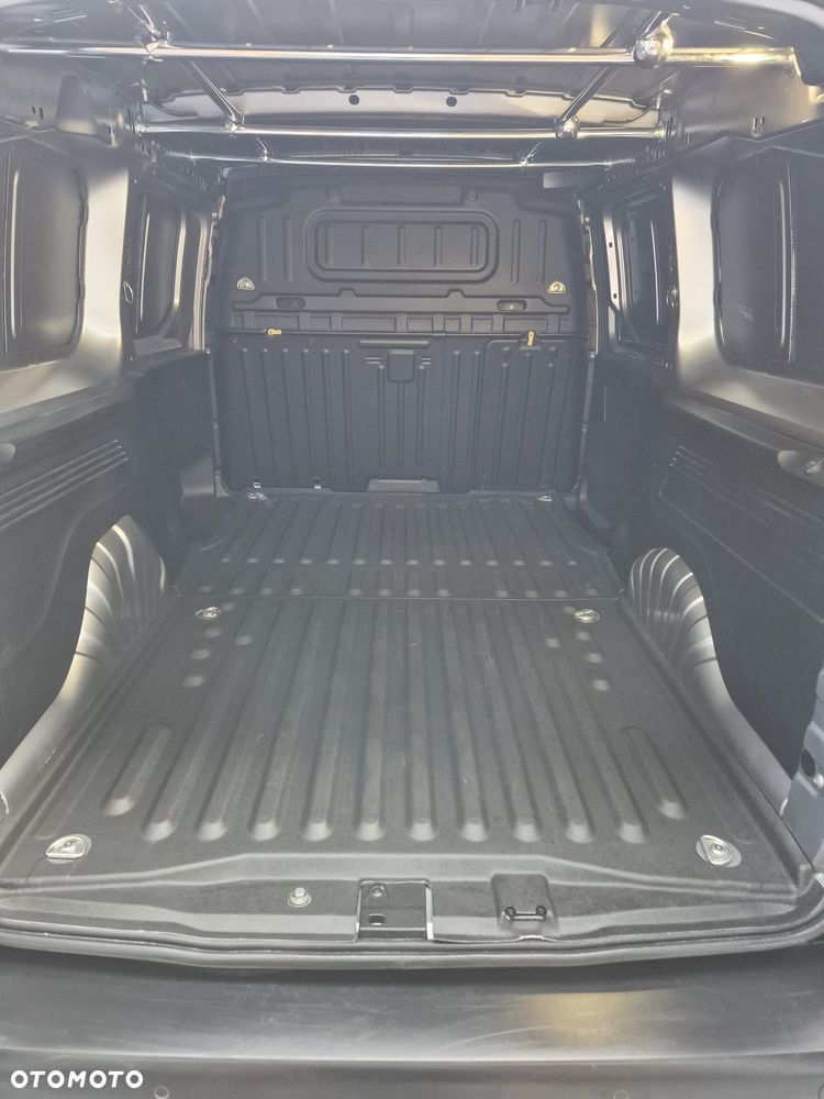 Opel Combo - 8