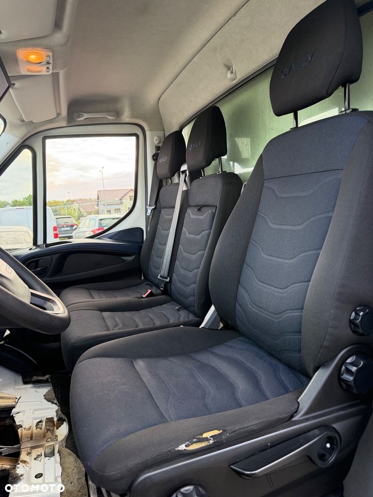 Iveco daily - 15