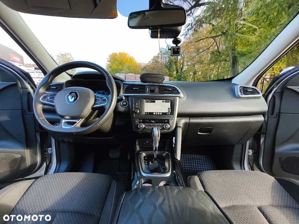 Renault Kadjar - 20