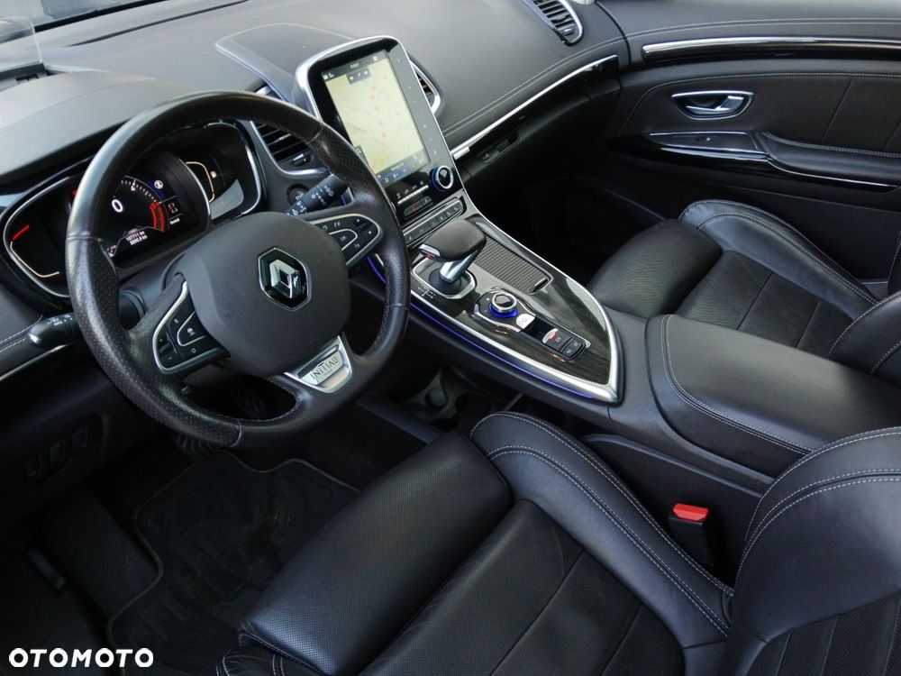 Renault Espace 2.0 Blue dCi Initiale Paris EDC - 6