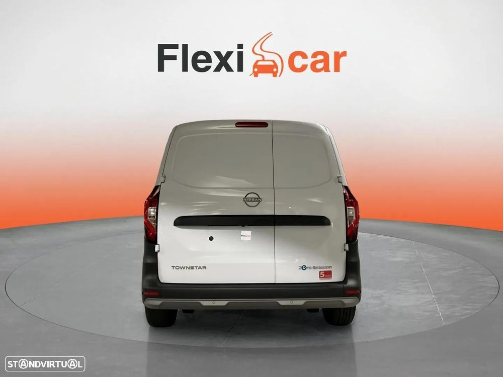 Nissan Townstar Kombi N-Connecta - 8