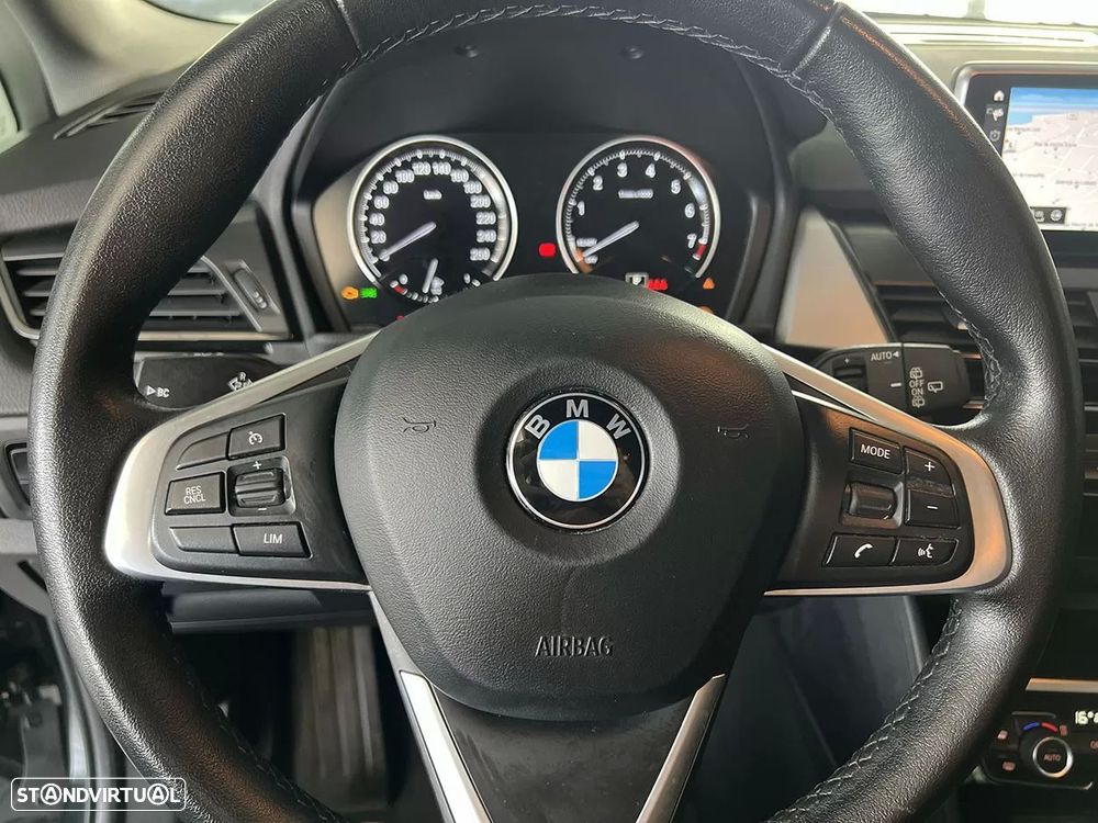 BMW 225xe Active Tourer Advantage - 19