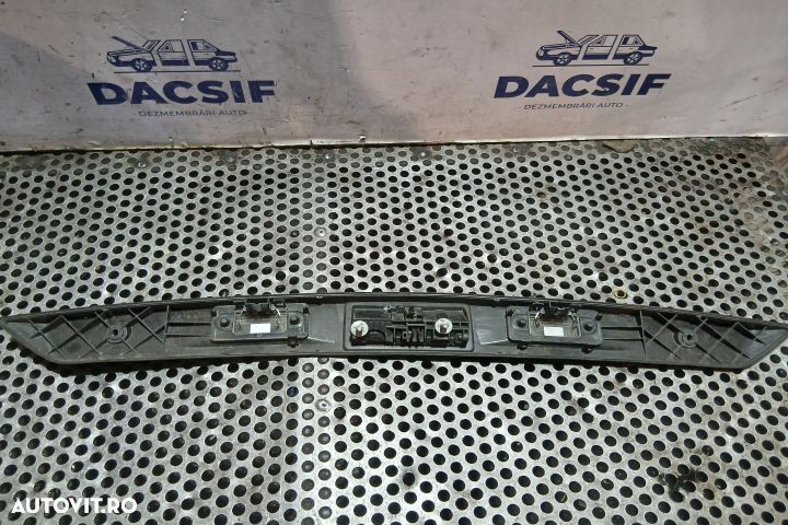 Maner deschidere din exterior hayon 5N0827335F 5N0827287A 5N0827335F - 2