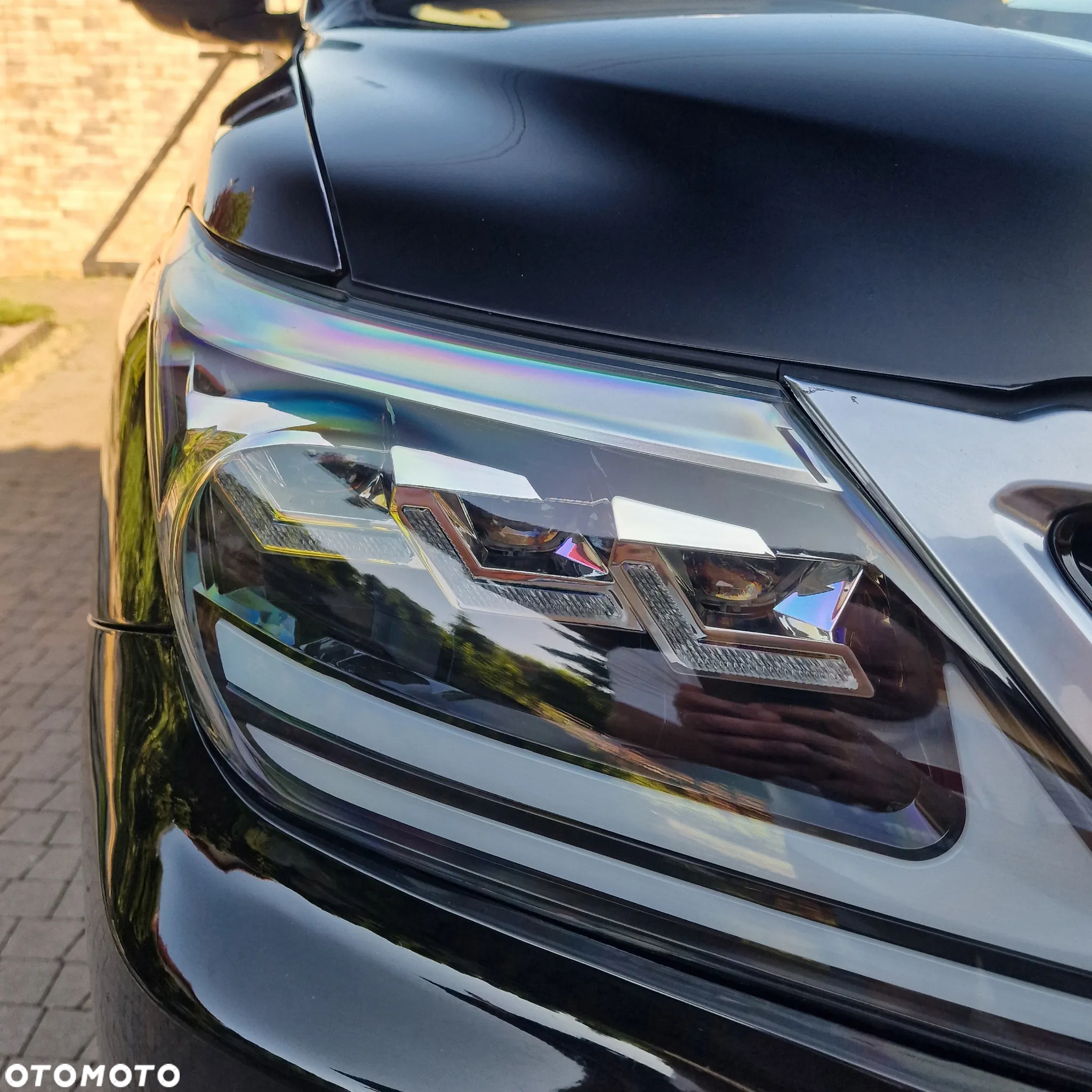 Lexus LX 570 - 15