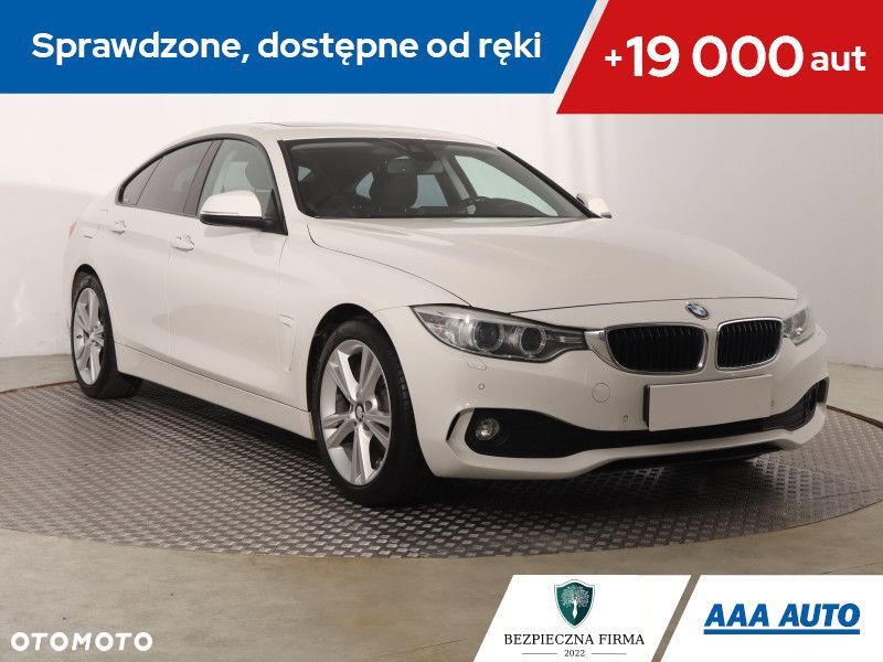 BMW Seria 4 - 2