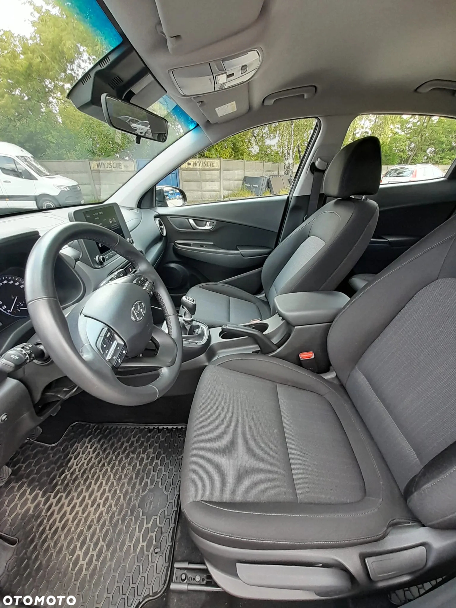 Hyundai Kona 1.0 T-GDI Comfort - 10
