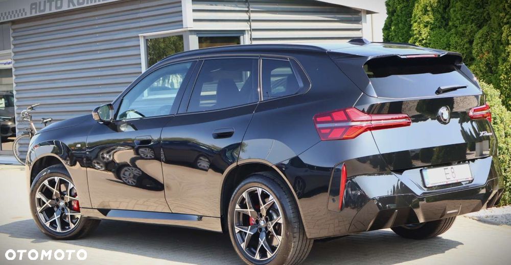 BMW X3 - 6