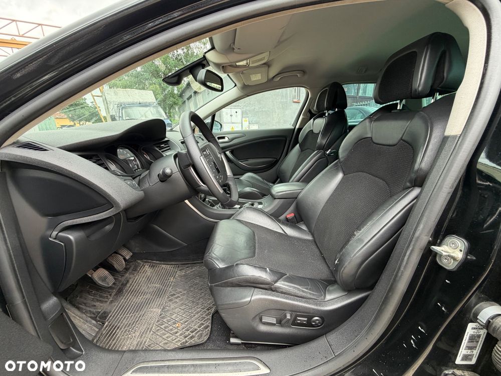Citroën C5 2.0 HDi Exclusive - 11