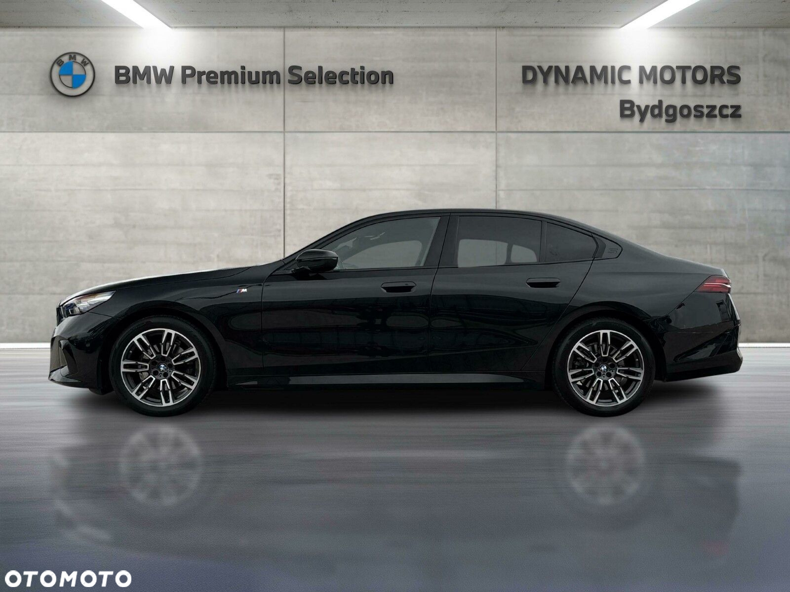 BMW Seria 5 - 2