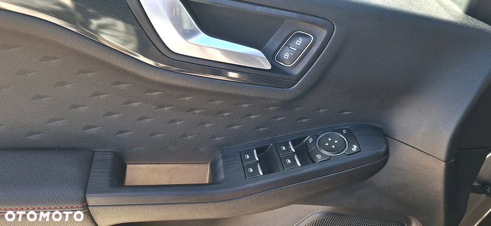 Ford Kuga 2.0 EcoBlue Hybrid ST-LINE X - 23