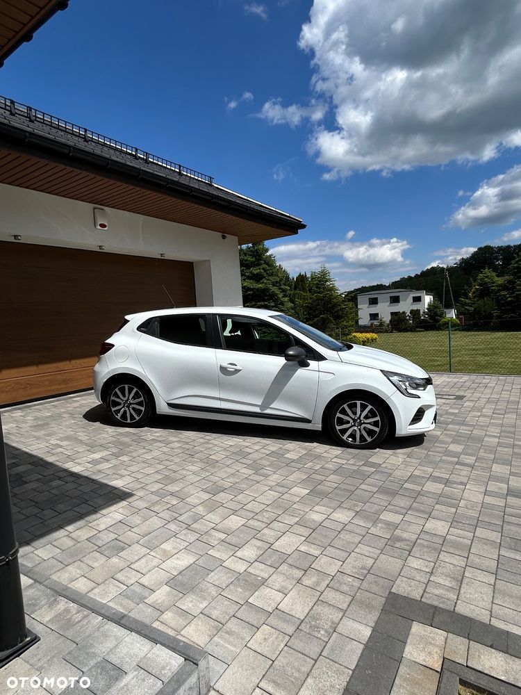Renault Clio 1.5 dCi Energy Alize - 16