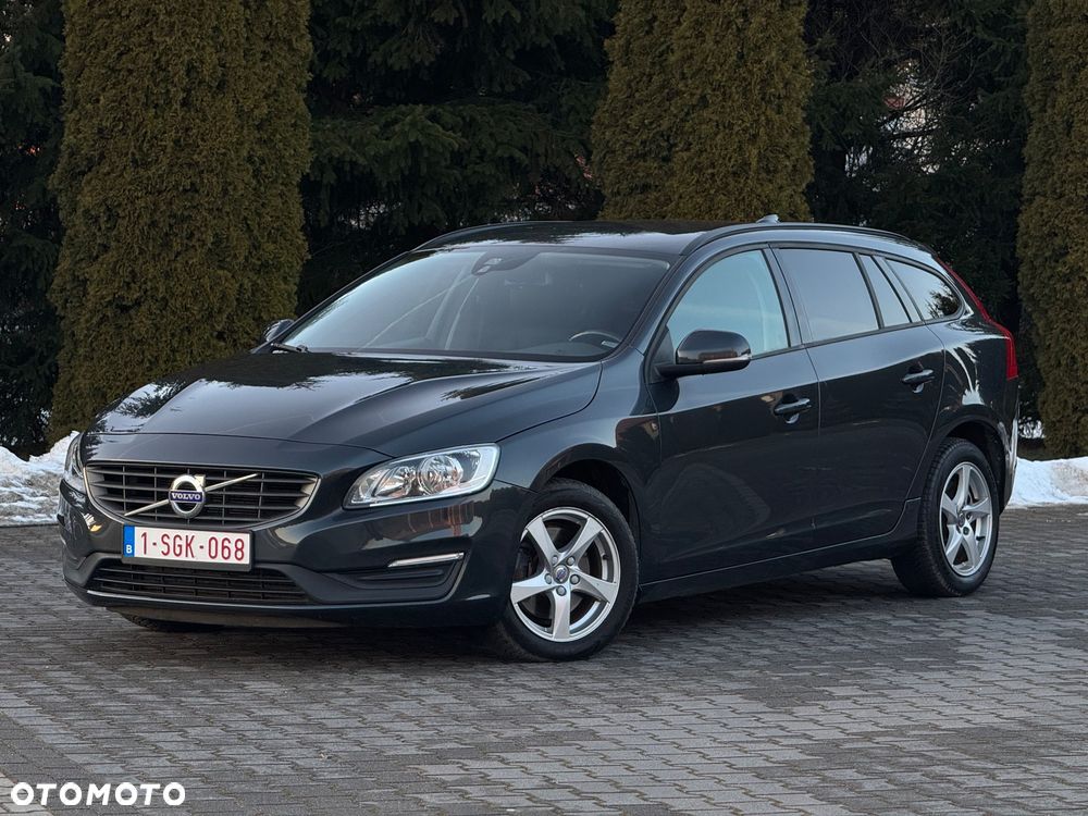 Volvo V60 D2 RDesign - 11
