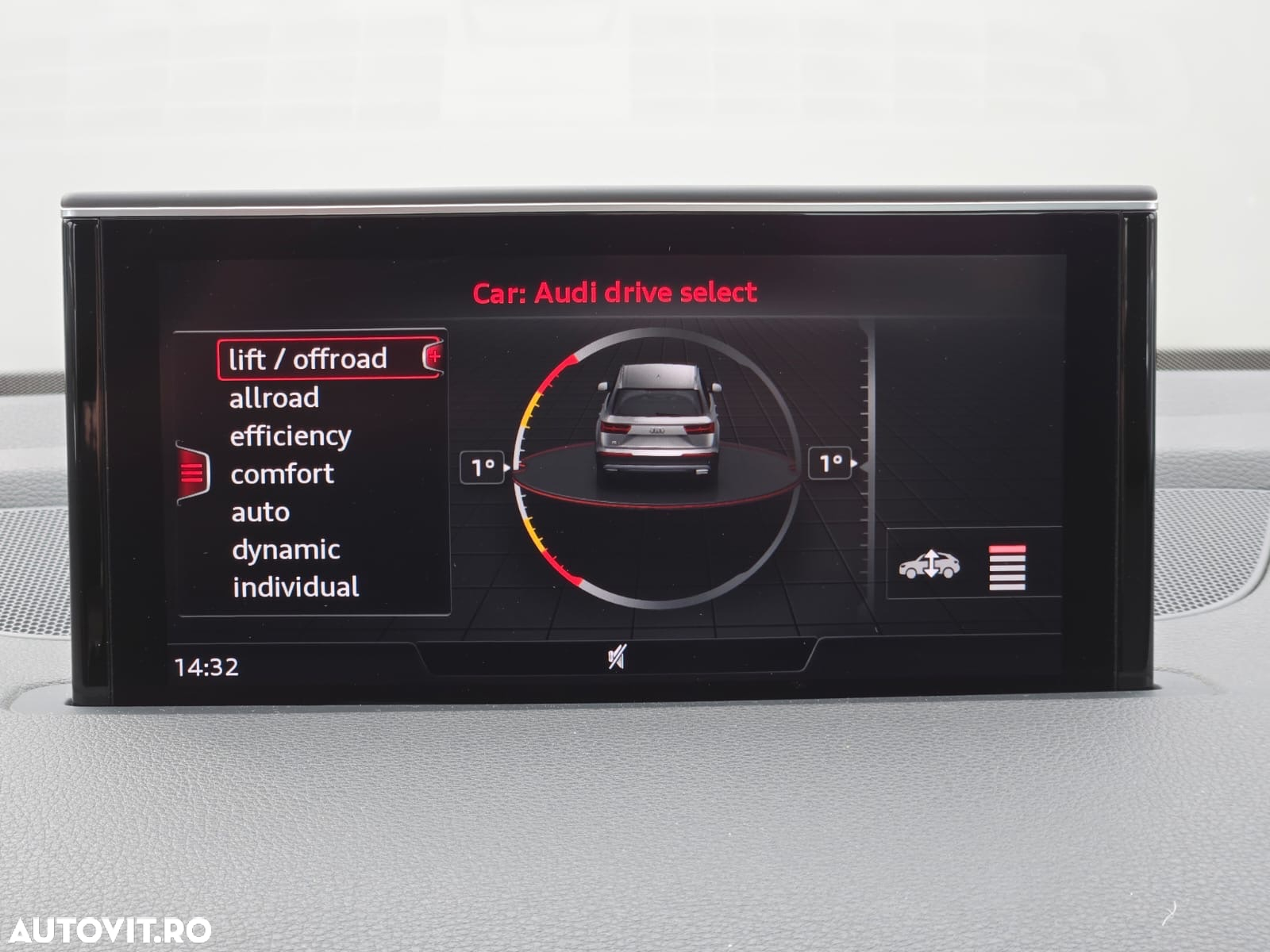Audi Q7 3.0 TDI Quattro Tiptronic - 26