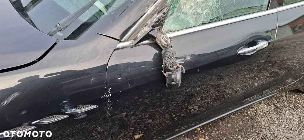 Maserati Ghibli Diesel Automatik - 16