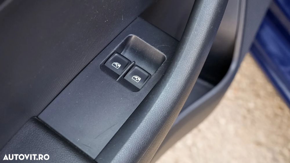Skoda RAPID 1.4 TDI Ambition - 16