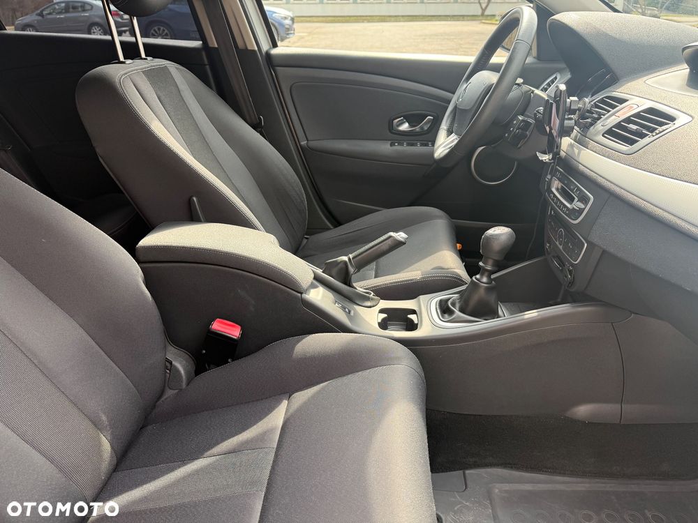 Renault Megane 1.6 16V Dynamique - 22