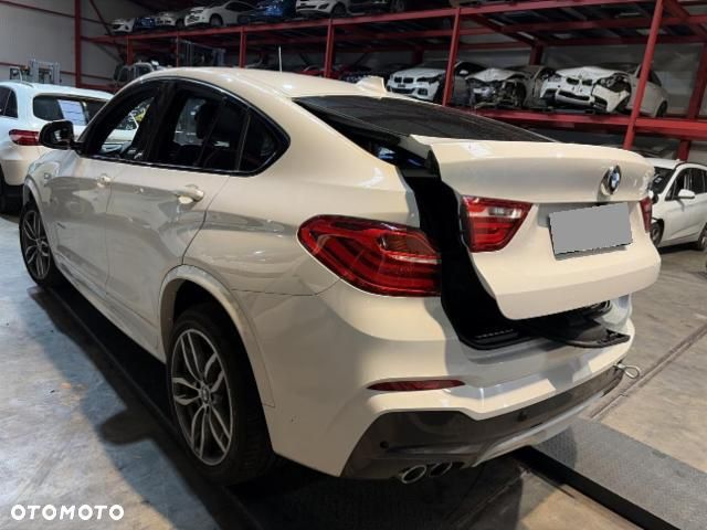BMW X4 xDrive35d - 4