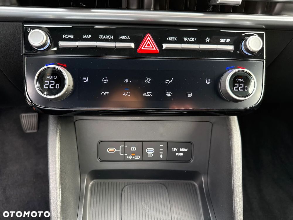 Hyundai Tucson - 24