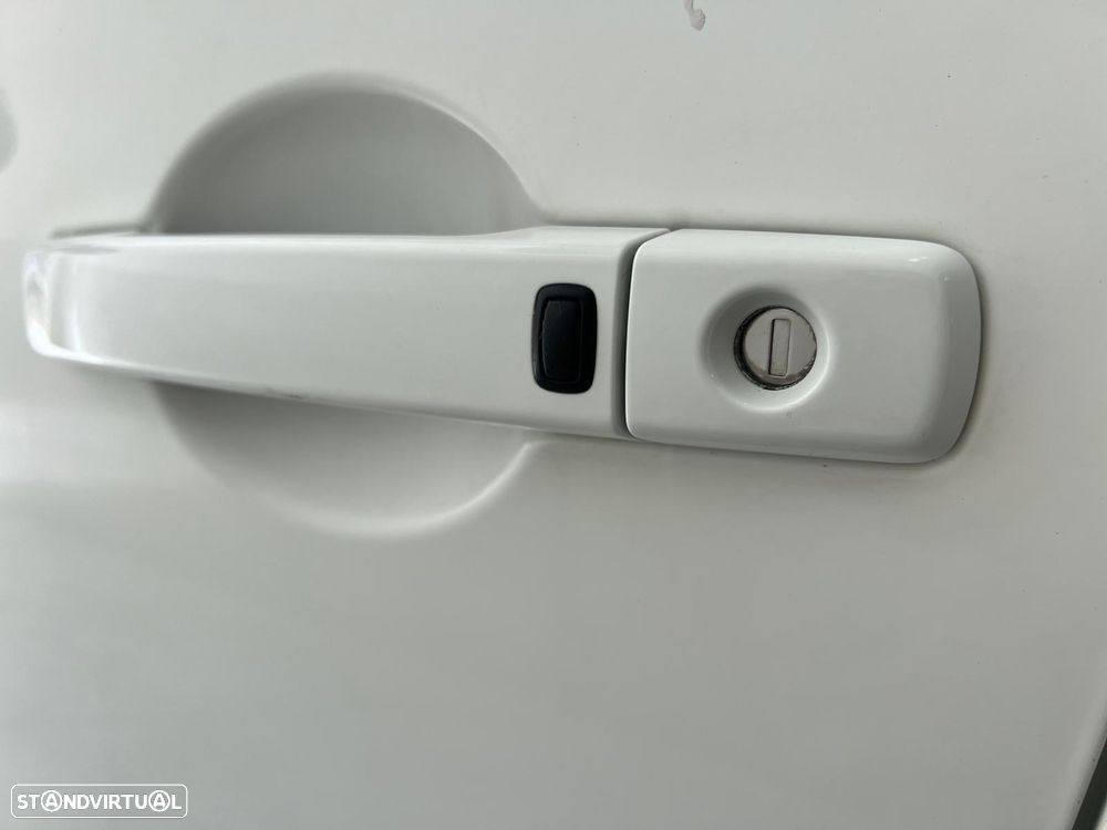 Nissan Qashqai 2.0 CVT tekna - 9