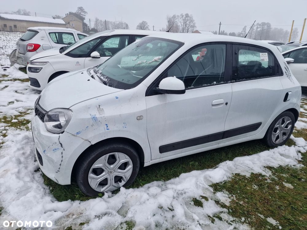 Renault Twingo - 20