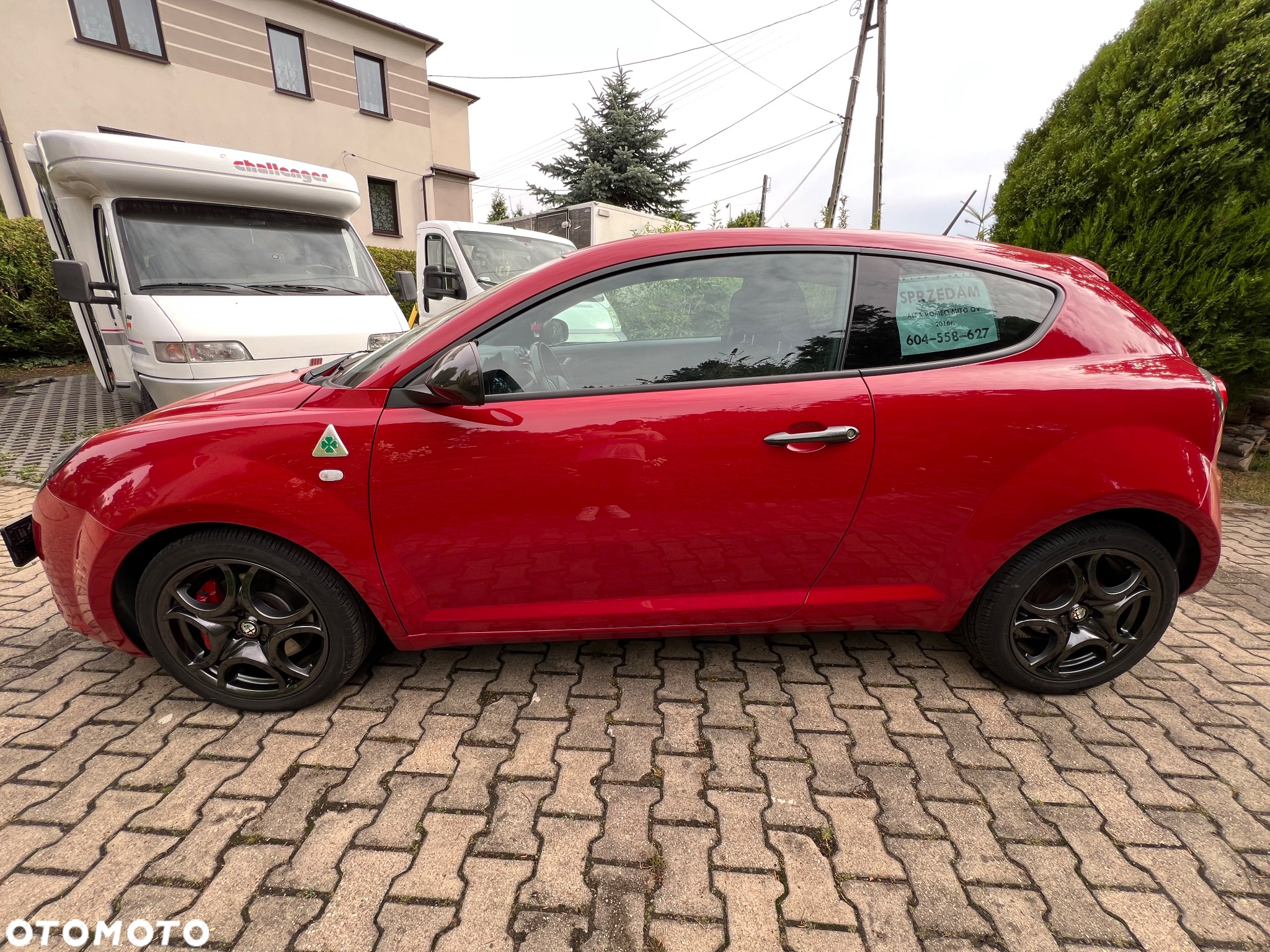 Alfa Romeo Mito 1.4 TB MultiAir QV S&S TCT - 3