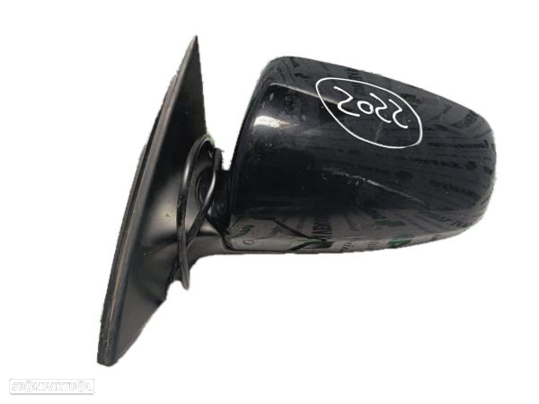 Espelho Retrovisor Esq Electrico  Audi A4 (8Ec, B7) - 2