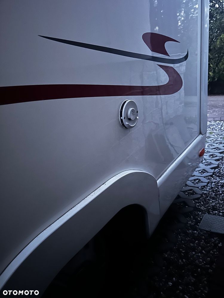 Citroën Jumper Rapido - 31