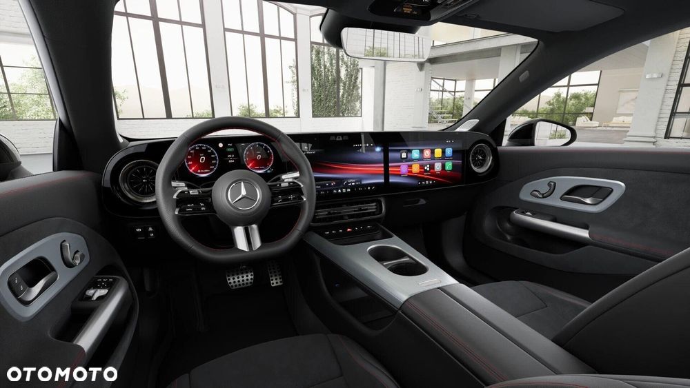 Mercedes-Benz CLA - 10