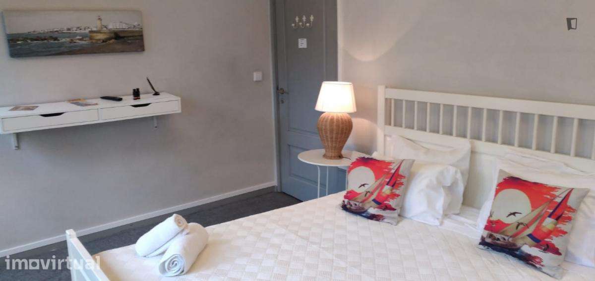 Quarto - localizado em Cedofeita Porto - Grande imagem: 2/13