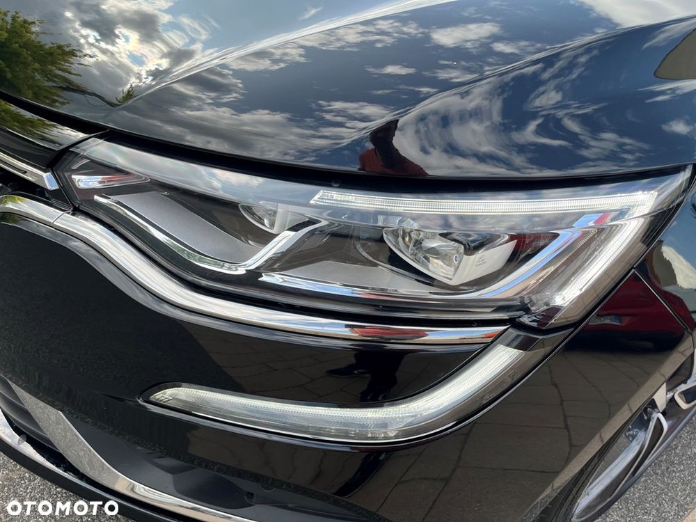 Renault Talisman ENERGY dCi 160 EDC INTENS - 10