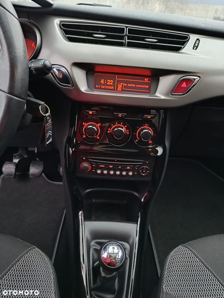 Citroën C3 Pure Tech (VTi) 82 Exclusive - 13