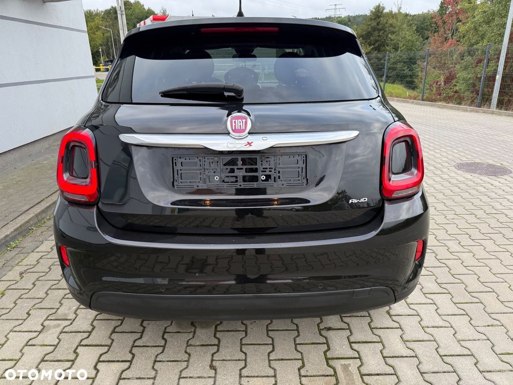 Fiat 500X - 11