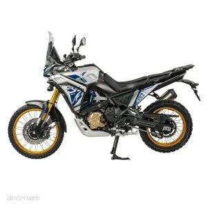 Voge DS800X Rally - 7