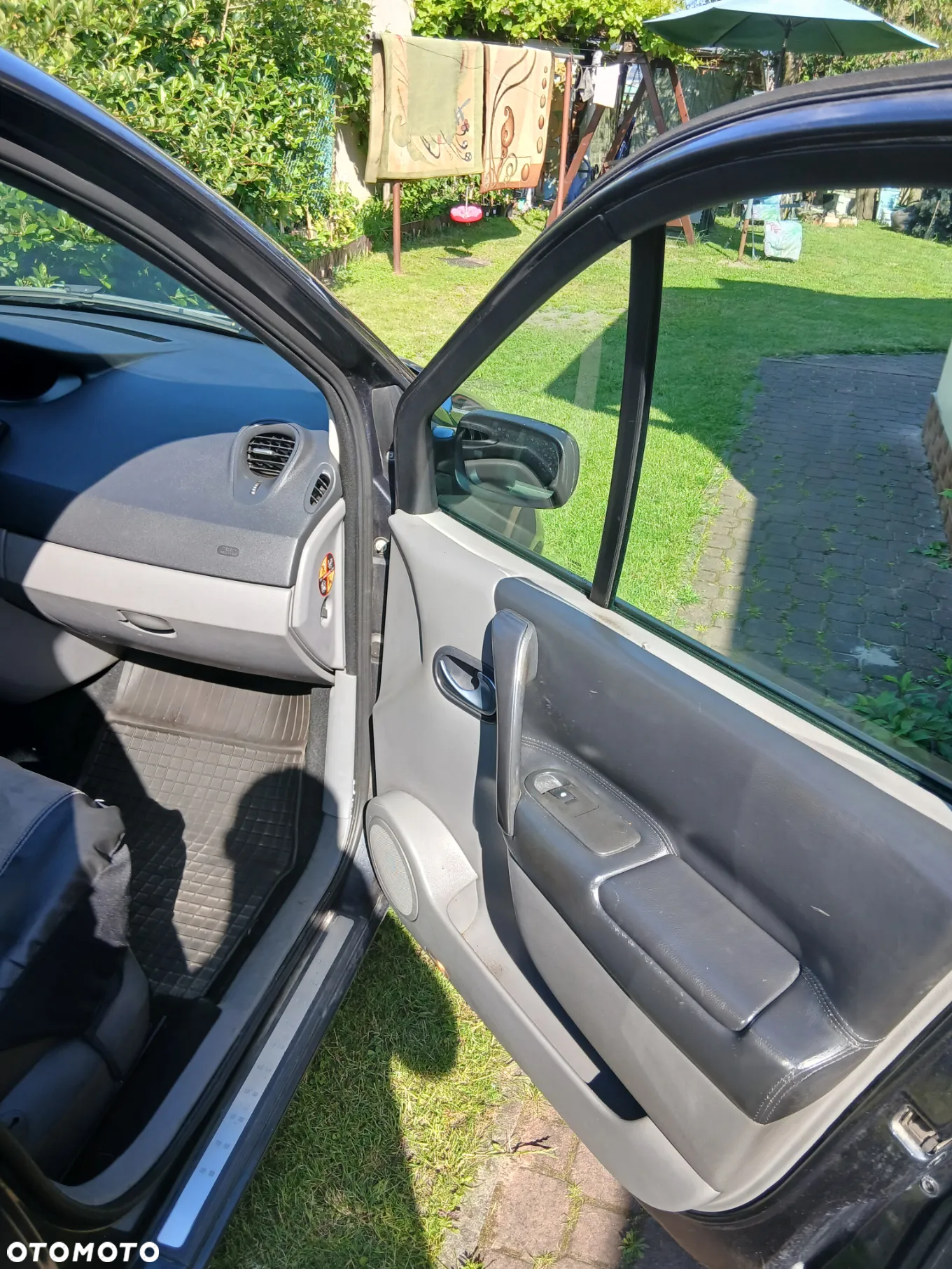 Renault Scenic 1.9 dCi Confort Authentique - 6