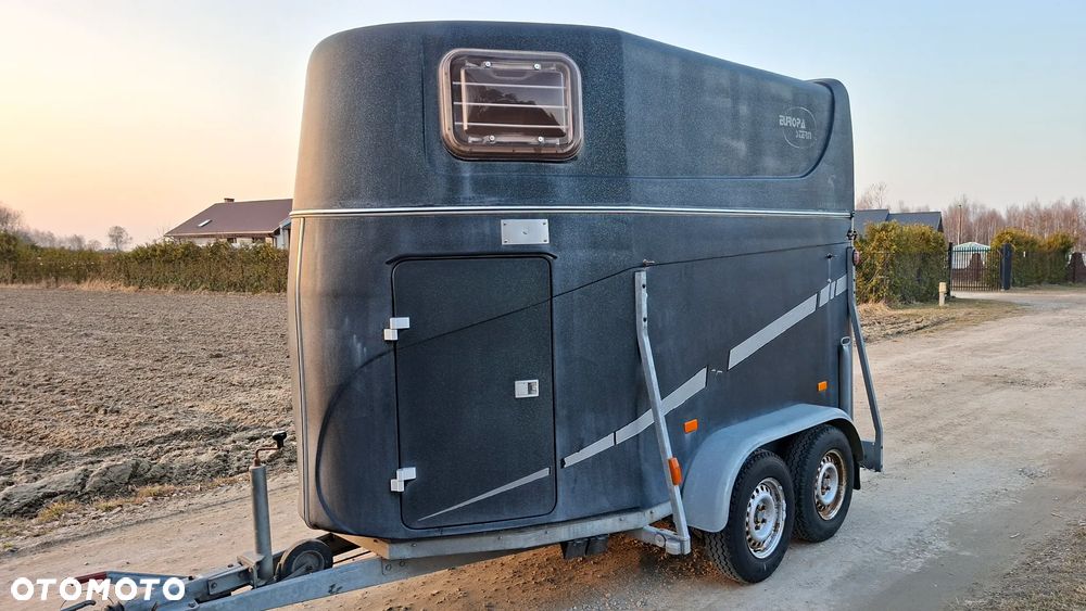 Inny Rausch AKR05L - 1