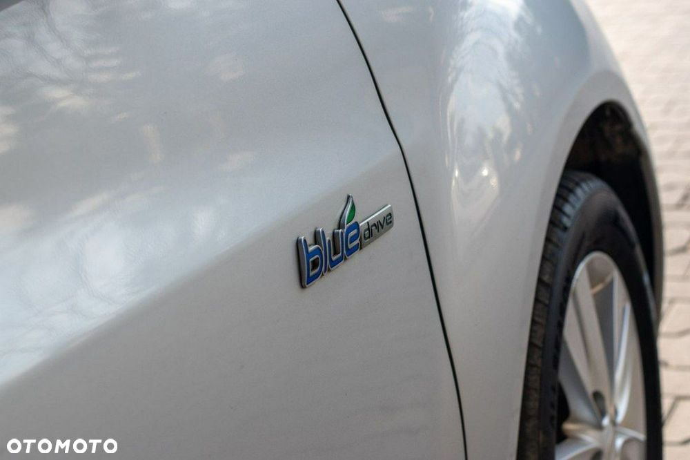 Hyundai ix20 1.6 Comfort blue - 16