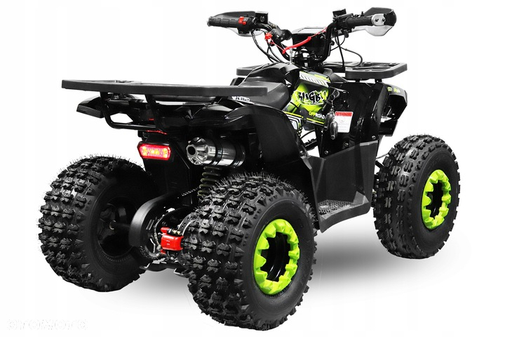 Nitro Motors Inny - 9