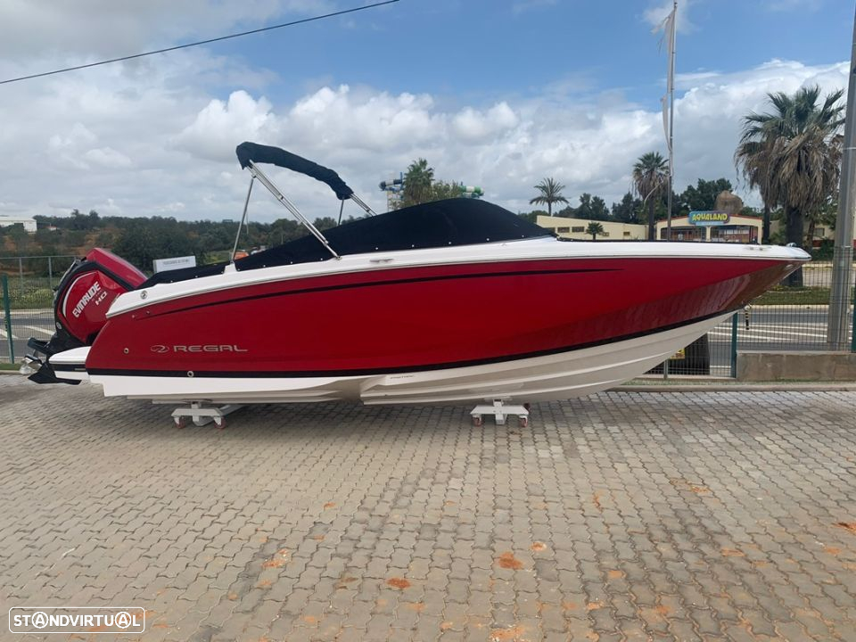 Regal 23 OBX - 7
