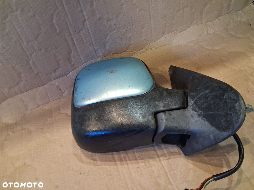 Lusterko prawe CITROEN BERLINGO I manualne lub elektryczne OE - 6