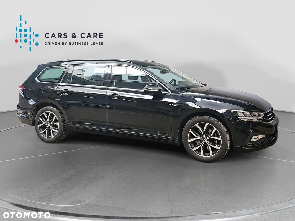 Volkswagen Passat Variant 1.5 TSI EVO Business DSG - 7