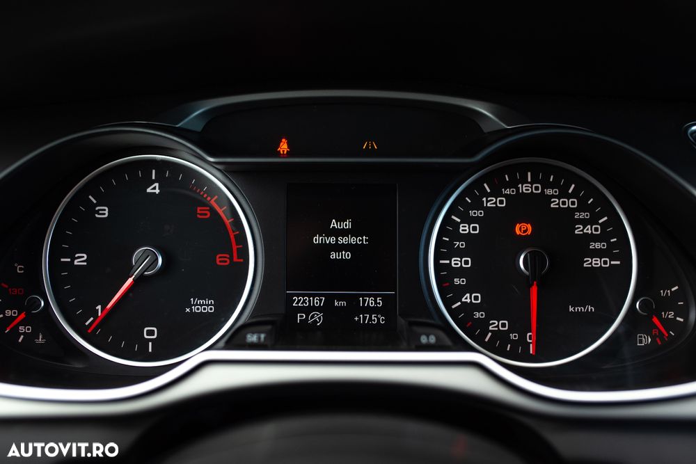 Audi A4 - 23