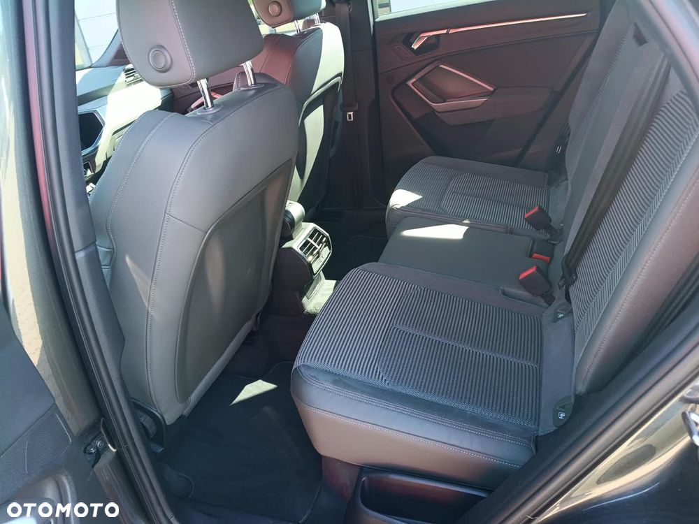 Audi Q3 - 5