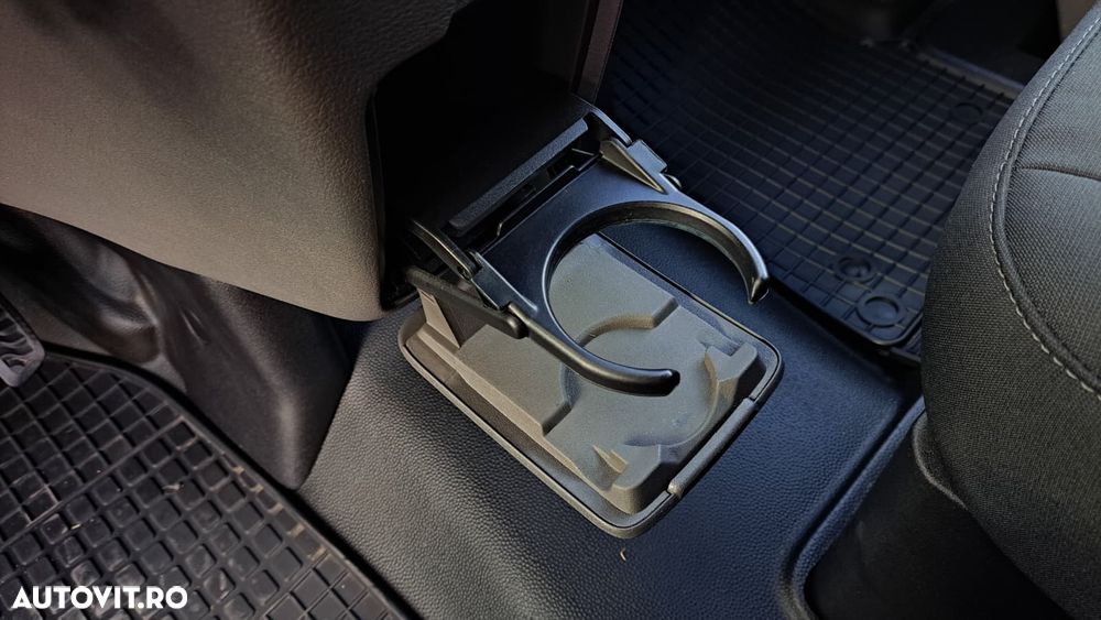 Ford CUSTOM VAN TREND L2H1 FWD - 39