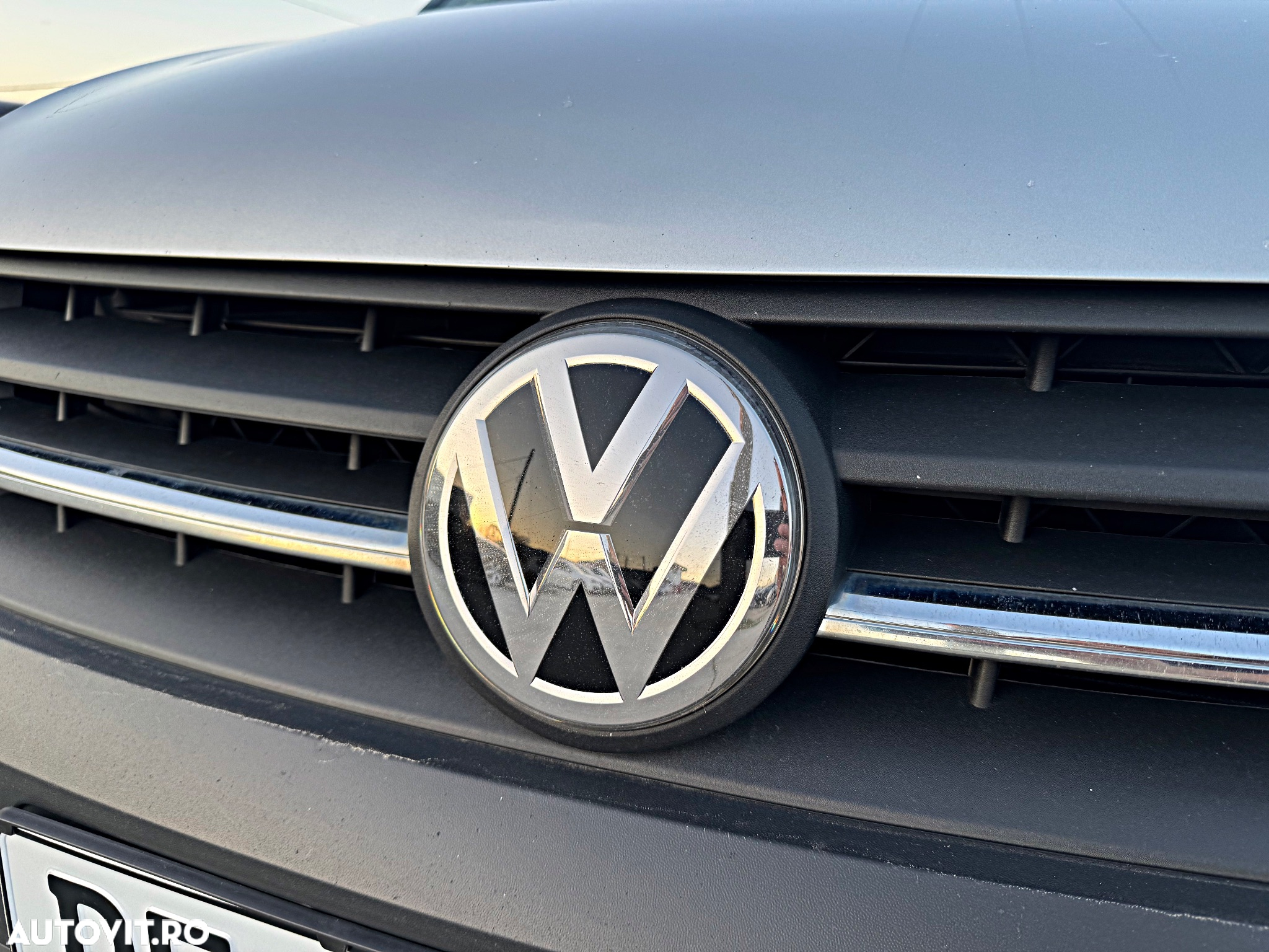 Volkswagen Caddy 2.0 TDI (5-Si.) DSG Comfortline - 17