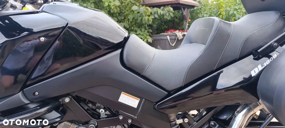 Suzuki V-STROM - 35