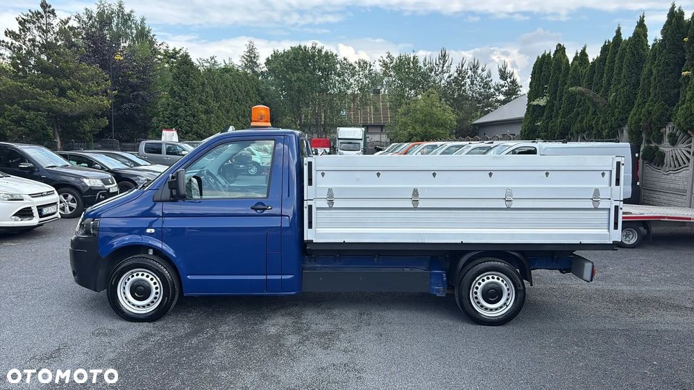 Volkswagen Transporter T5 - 6