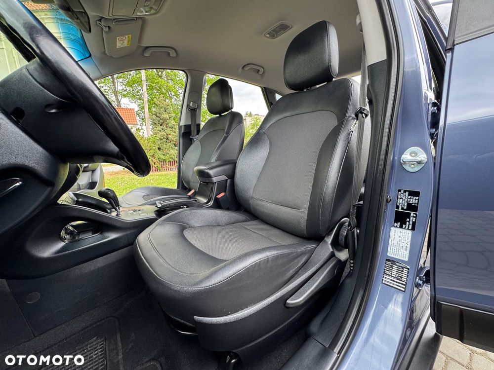 Hyundai ix35 - 19