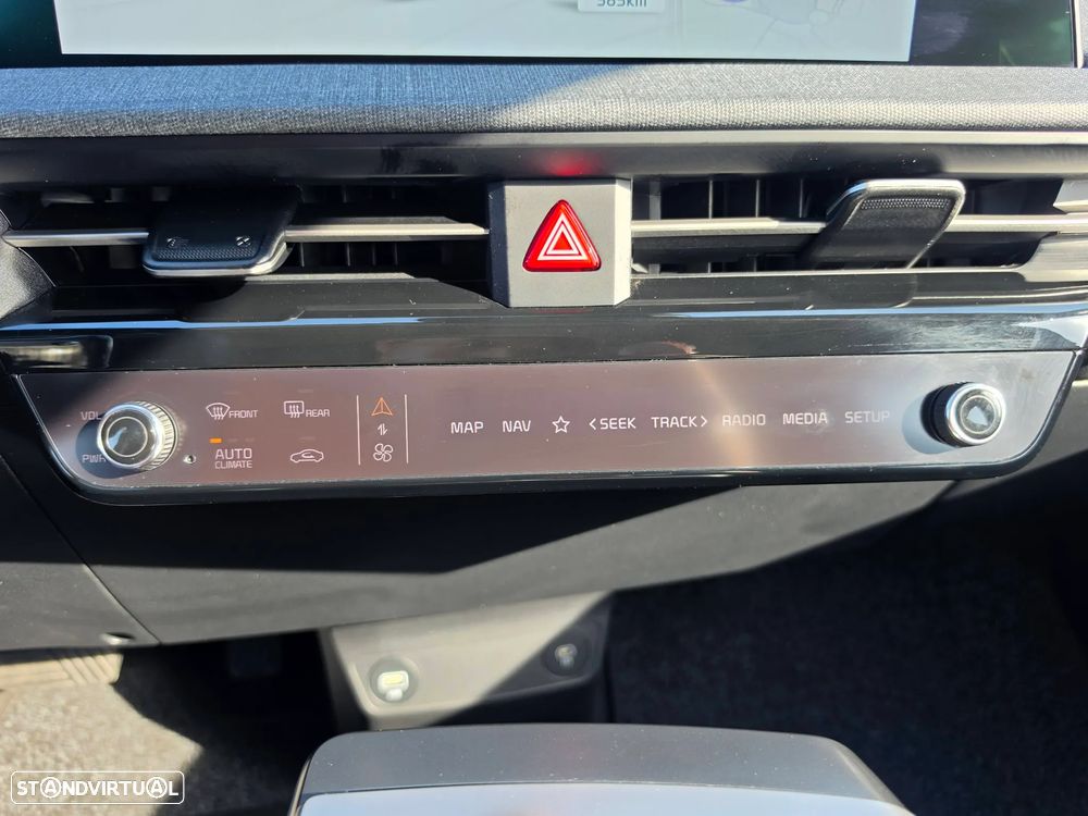 Kia EV6 77,4-kWh Business - 32